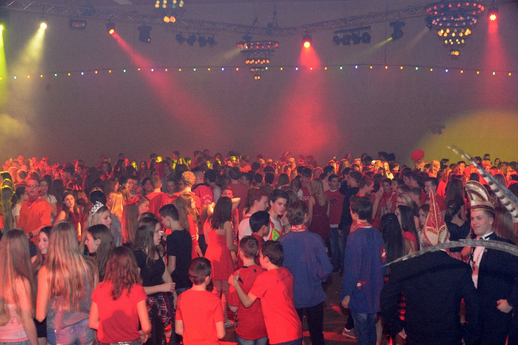 ../Images/Knalrooie Stuiterbal Disco 107.jpg